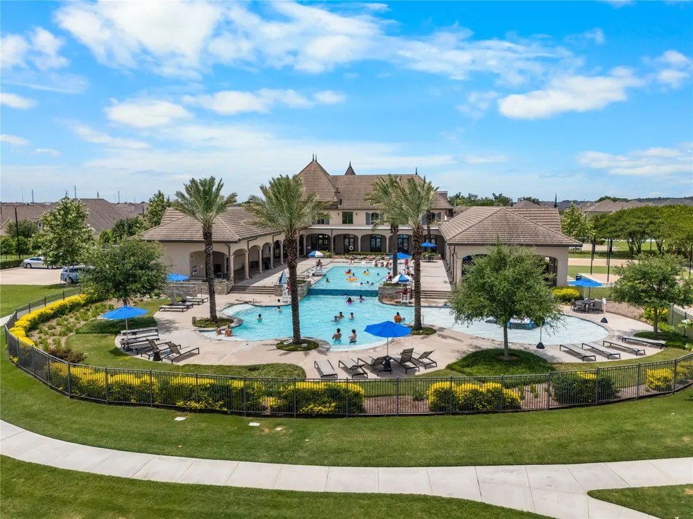 19007 Valentine Padlock Circle Tomball, TX 77377