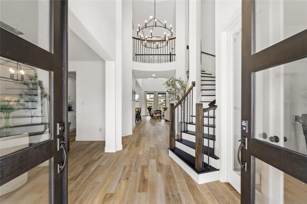 19007 Valentine Padlock Circle Tomball, TX 77377
