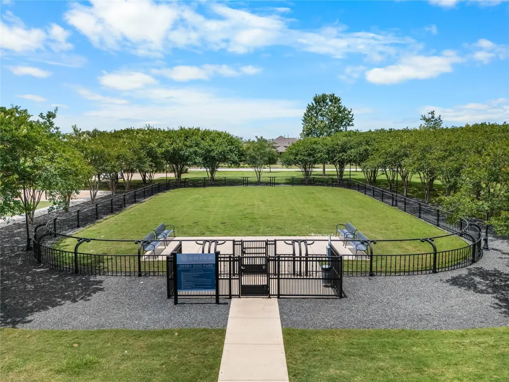 19007 Valentine Padlock Circle Tomball, TX 77377