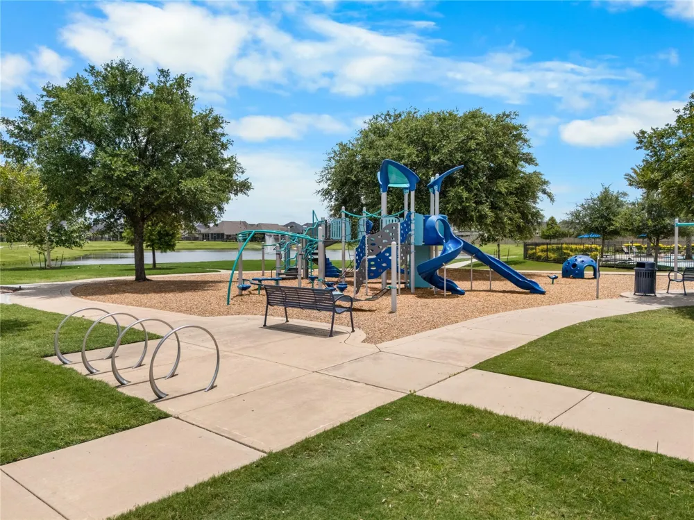 19007 Valentine Padlock Circle Tomball, TX 77377
