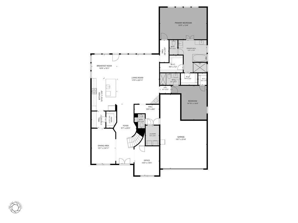 19007 Valentine Padlock Circle Tomball, TX 77377