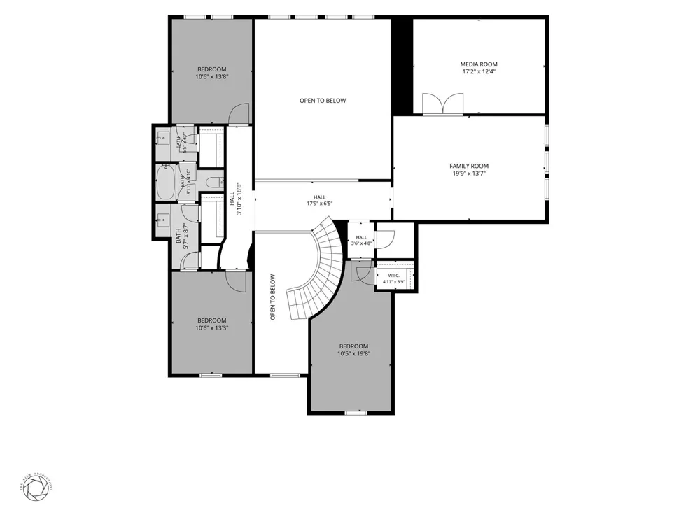 19007 Valentine Padlock Circle Tomball, TX 77377