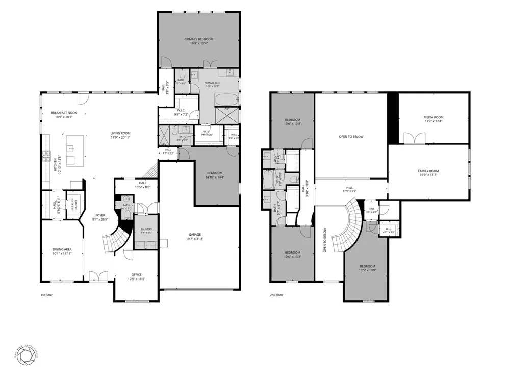 19007 Valentine Padlock Circle Tomball, TX 77377