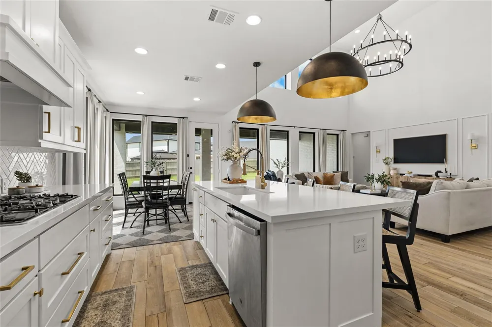19007 Valentine Padlock Circle Tomball, TX 77377