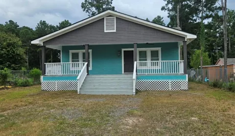 1342 County Road 5003