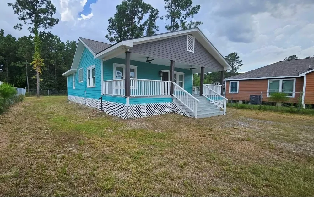1342 County Road 5003 Cleveland, TX 77327