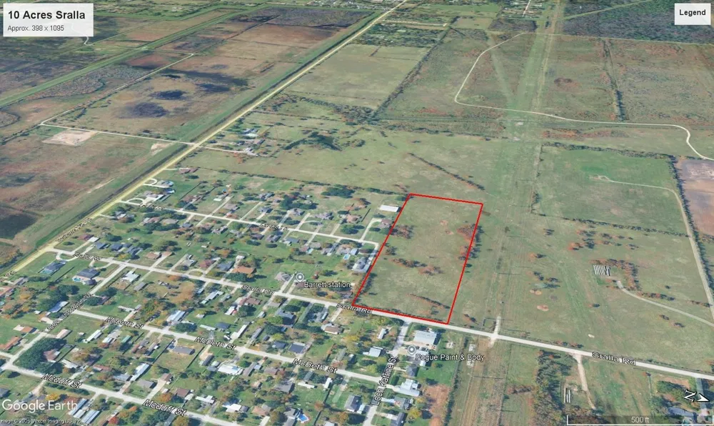 10 Sralla Crosby, TX 77532