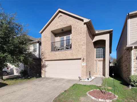 17018 Taffaine Drive