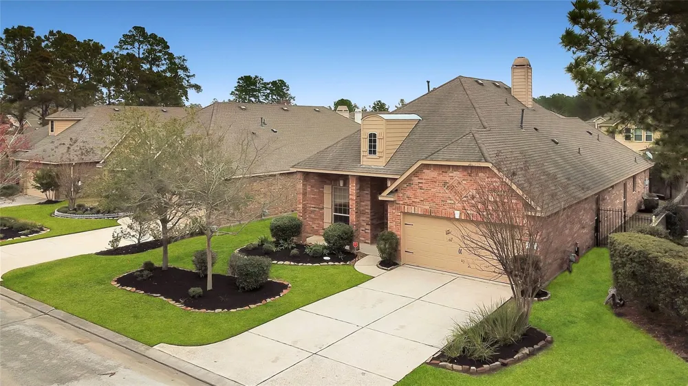 10 Tallgrass Way Spring, TX 77389