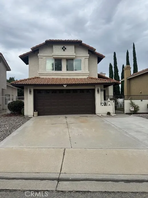 6567 SONOMA AVENUE Fontana, CA 92336