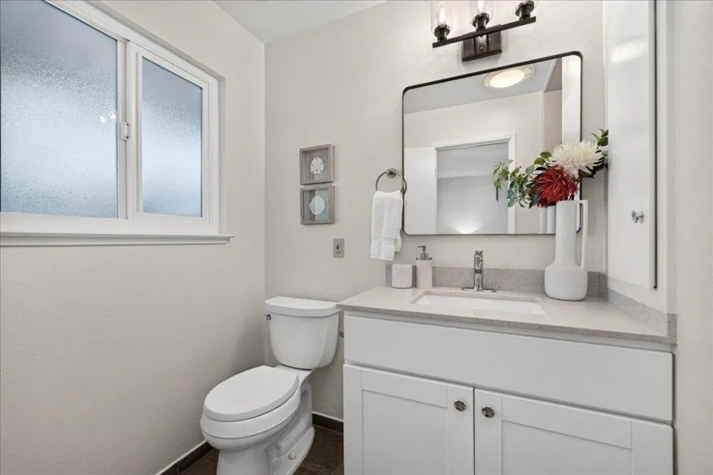 4121 Partridge Drive San Jose, CA 95121