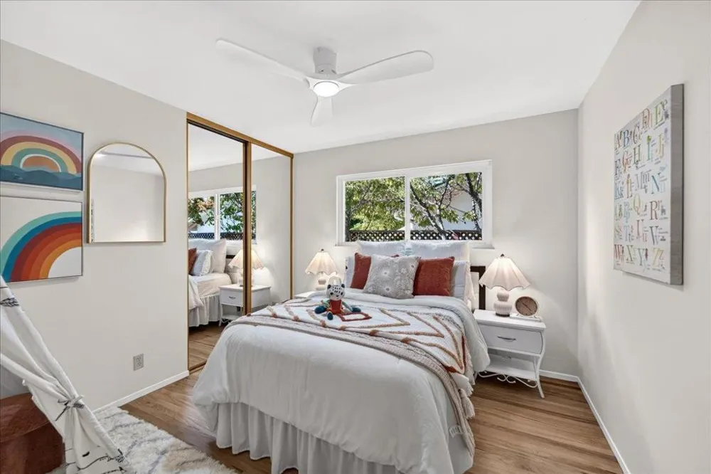 4121 Partridge Drive San Jose, CA 95121