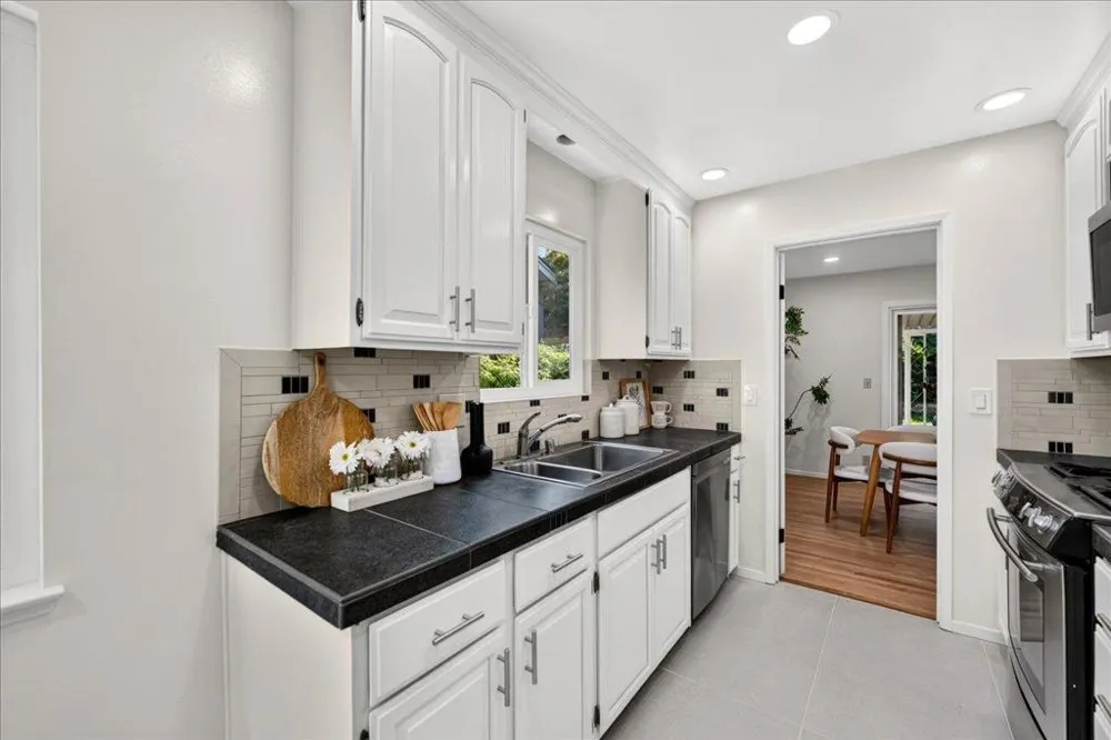 4121 Partridge Drive San Jose, CA 95121