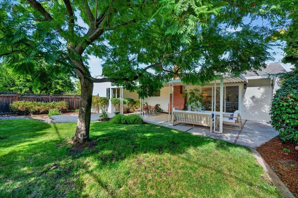 4121 Partridge Drive San Jose, CA 95121