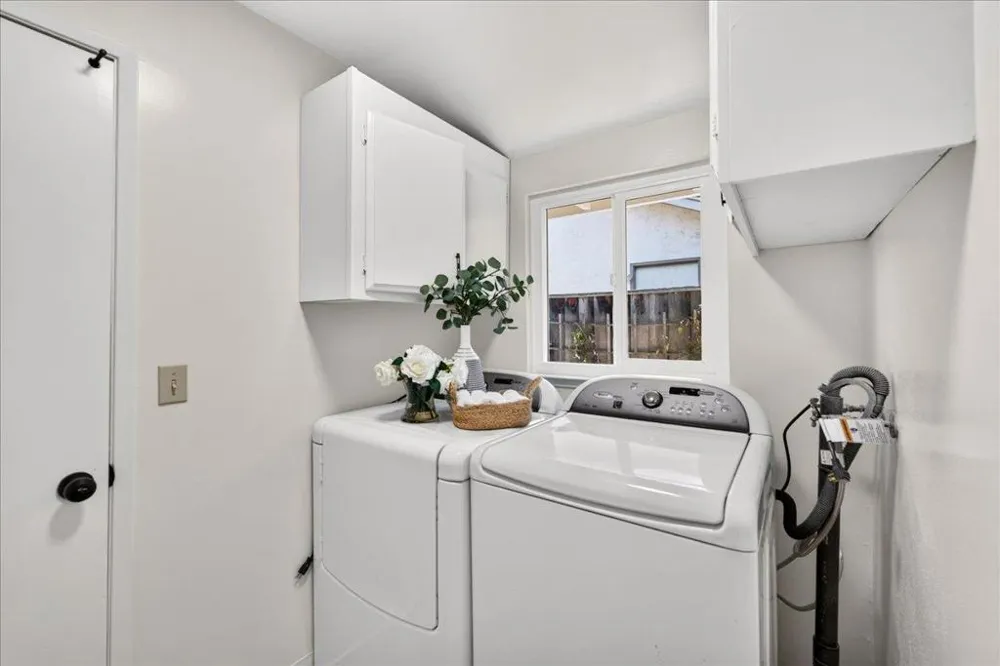 4121 Partridge Drive San Jose, CA 95121
