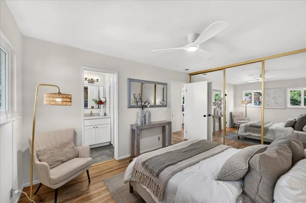 4121 Partridge Drive San Jose, CA 95121