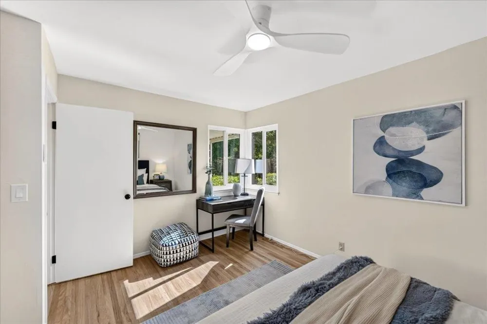 4121 Partridge Drive San Jose, CA 95121