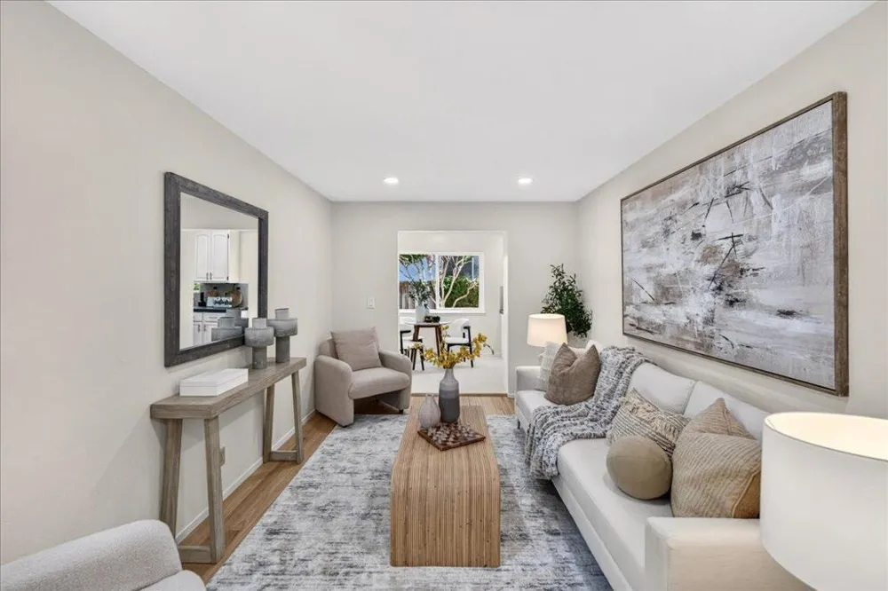 4121 Partridge Drive San Jose, CA 95121