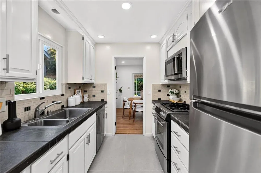 4121 Partridge Drive San Jose, CA 95121
