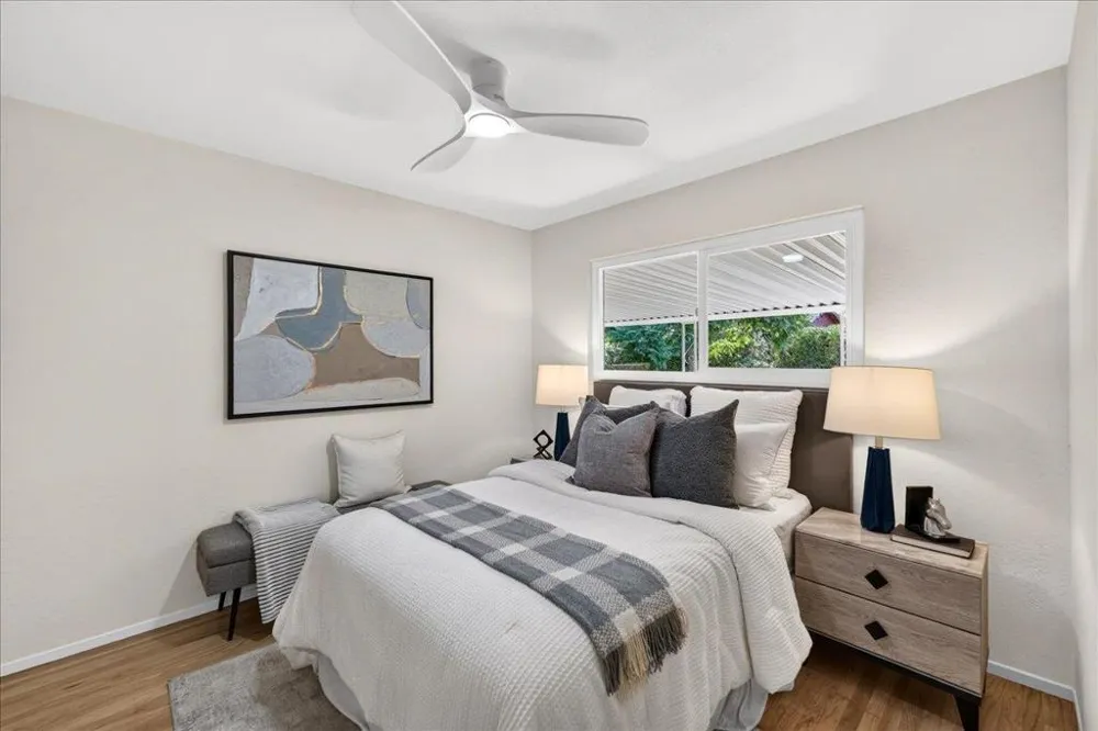 4121 Partridge Drive San Jose, CA 95121