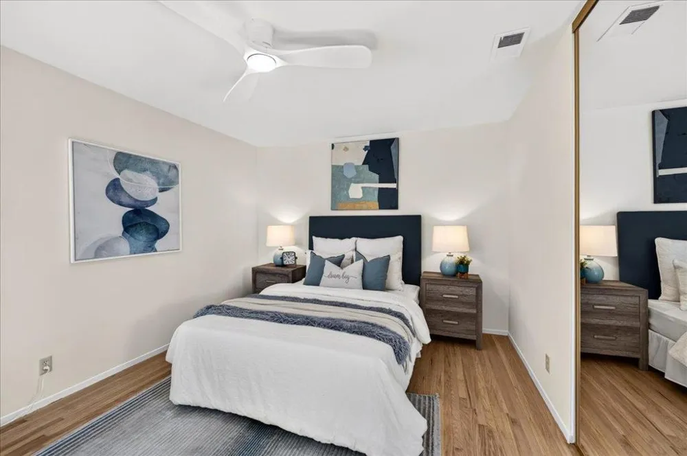 4121 Partridge Drive San Jose, CA 95121