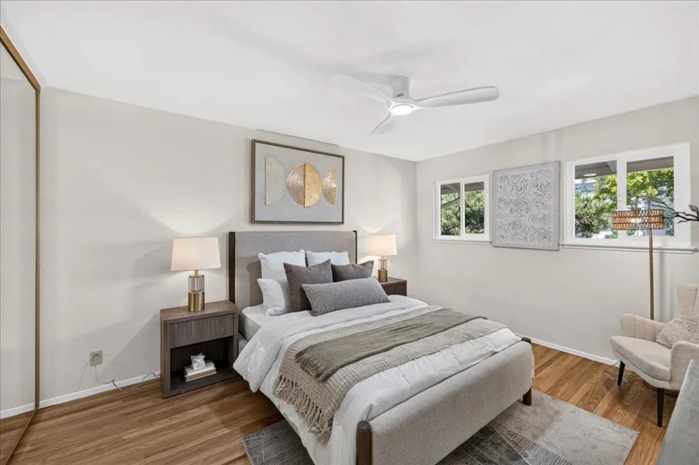 4121 Partridge Drive San Jose, CA 95121