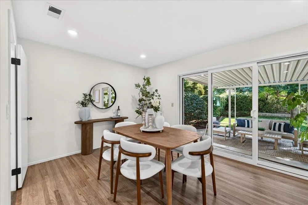 4121 Partridge Drive San Jose, CA 95121