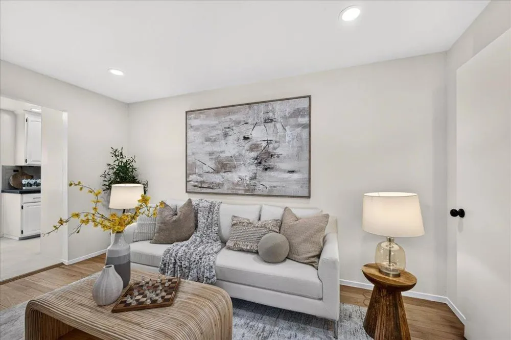 4121 Partridge Drive San Jose, CA 95121