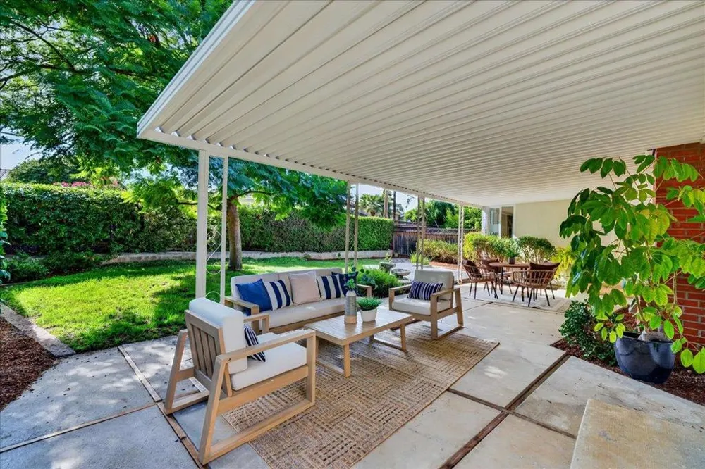4121 Partridge Drive San Jose, CA 95121
