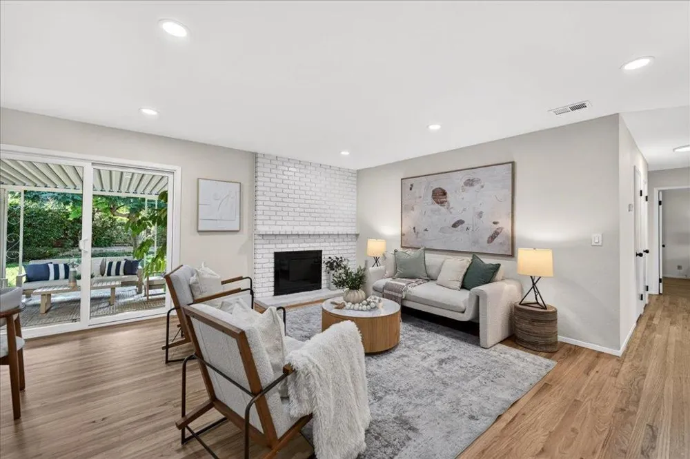 4121 Partridge Drive San Jose, CA 95121