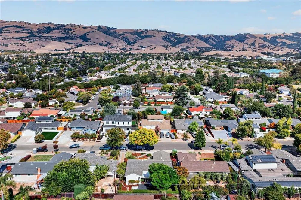 4121 Partridge Drive San Jose, CA 95121