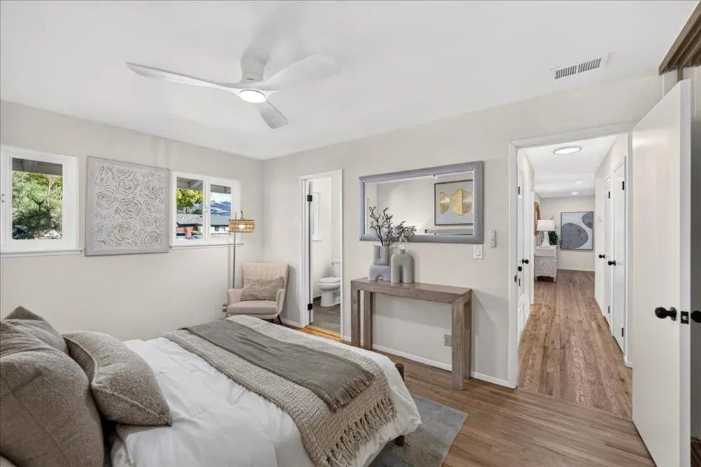 4121 Partridge Drive San Jose, CA 95121