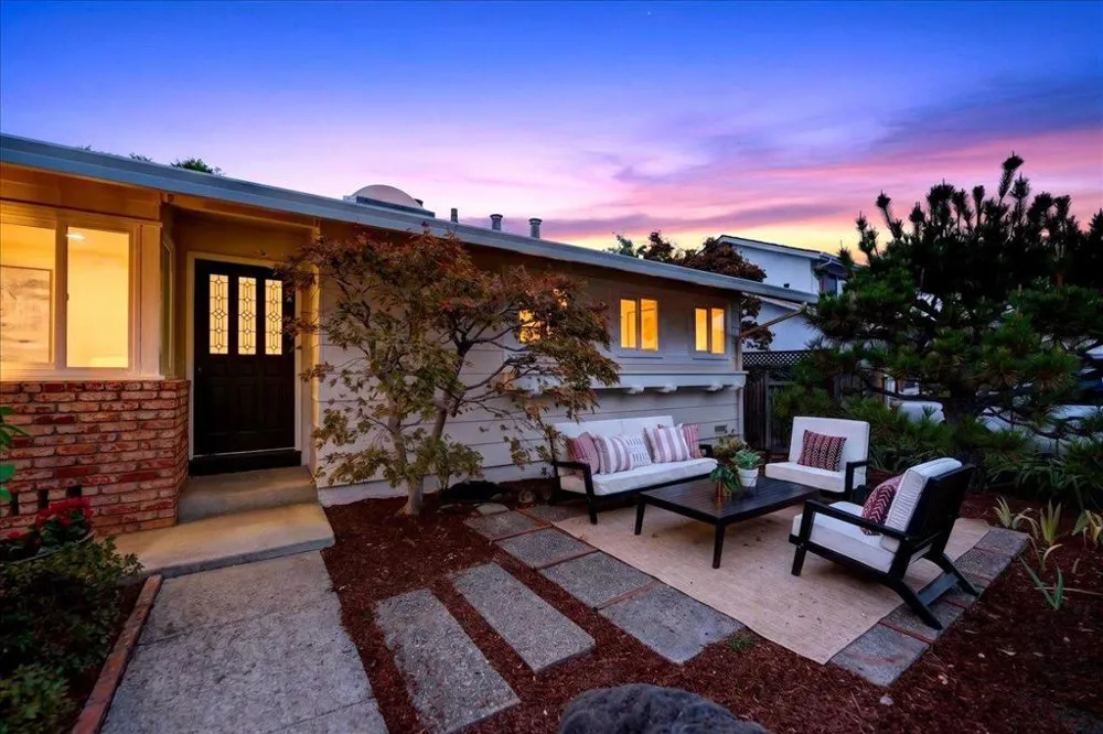 4121 Partridge Drive San Jose, CA 95121