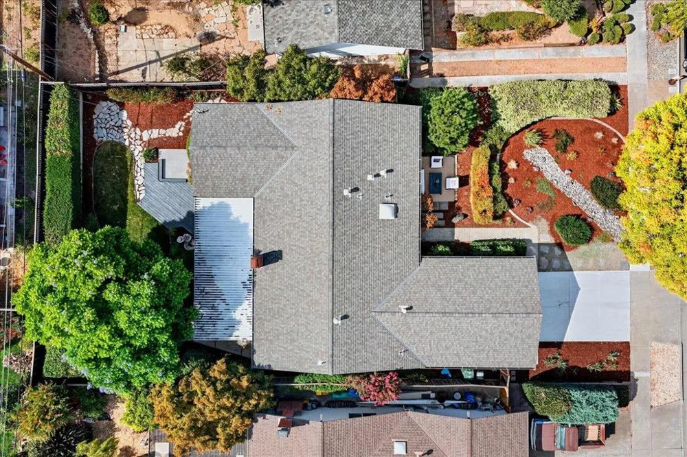 4121 Partridge Drive San Jose, CA 95121