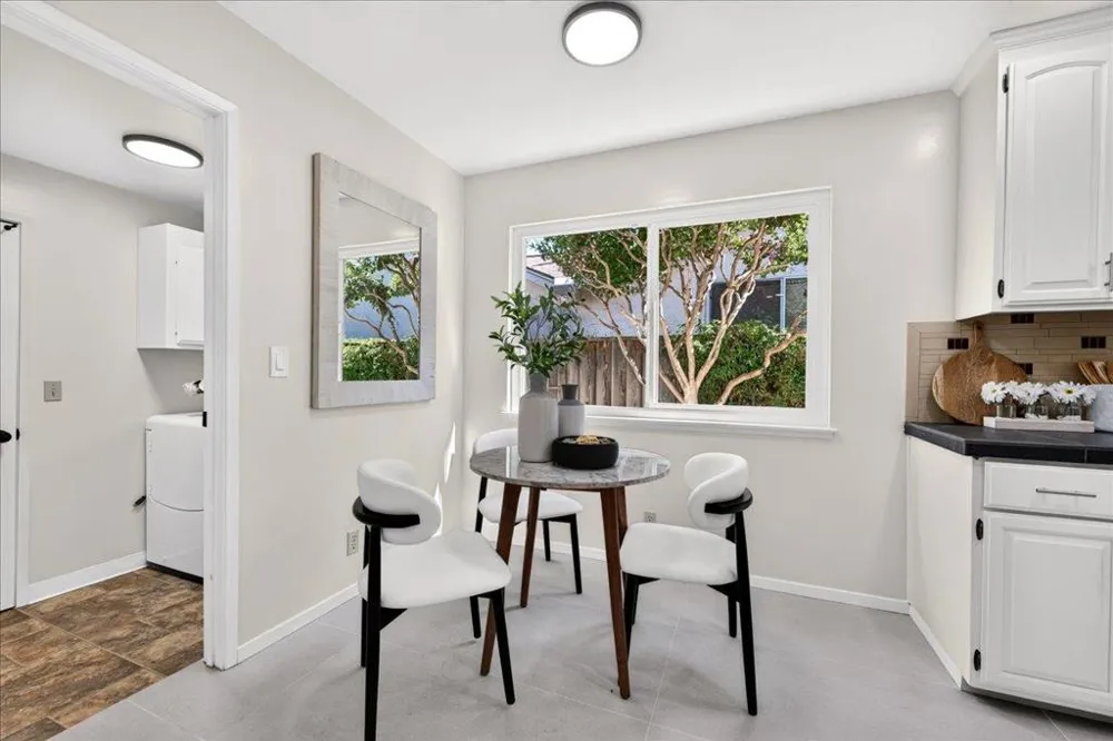 4121 Partridge Drive San Jose, CA 95121