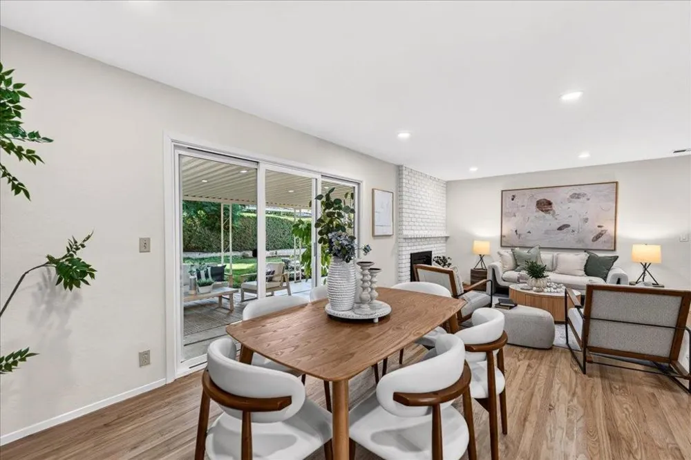4121 Partridge Drive San Jose, CA 95121