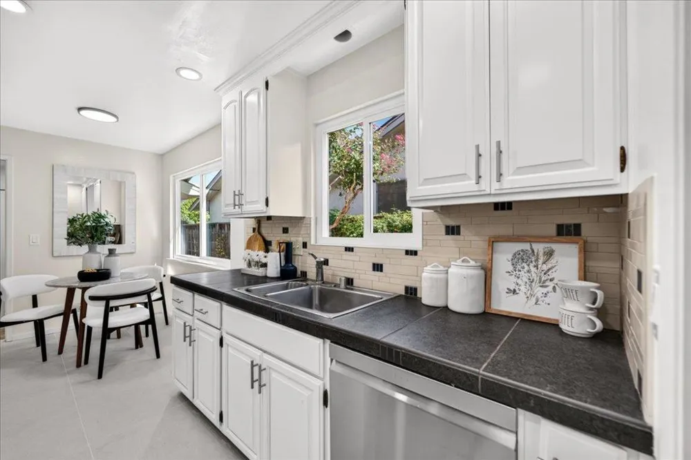 4121 Partridge Drive San Jose, CA 95121