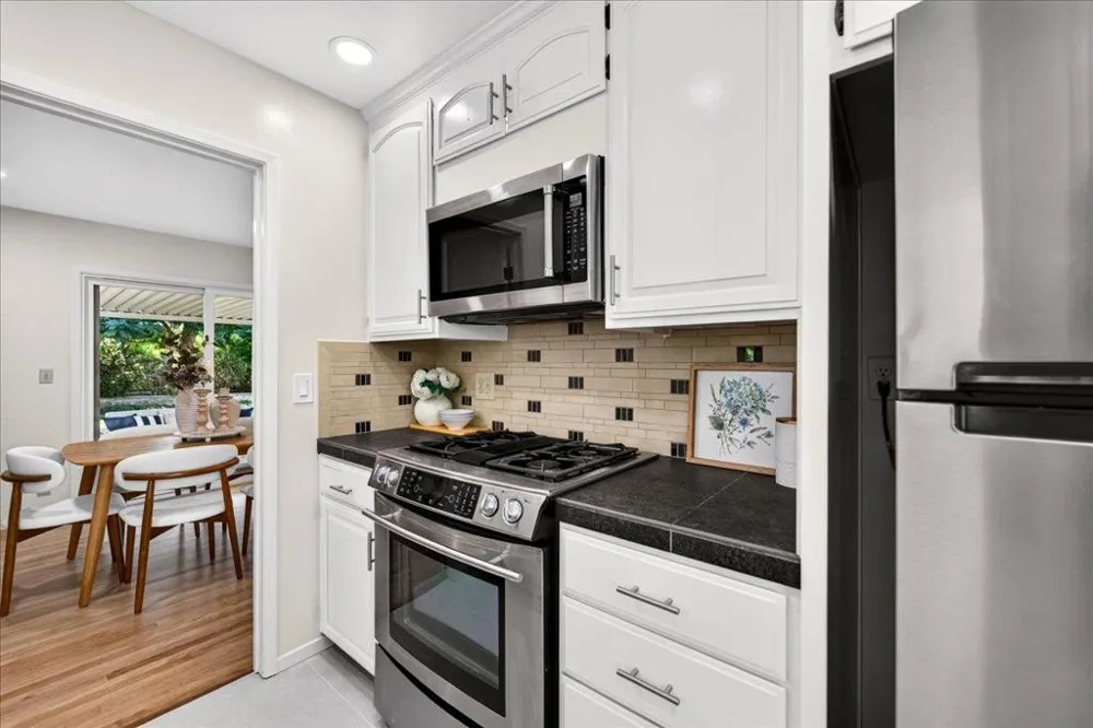 4121 Partridge Drive San Jose, CA 95121