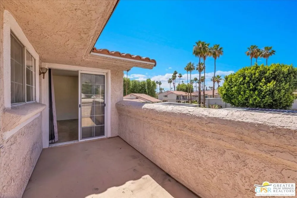 505 S Farrell Drive #G42 Palm Springs, CA 92264