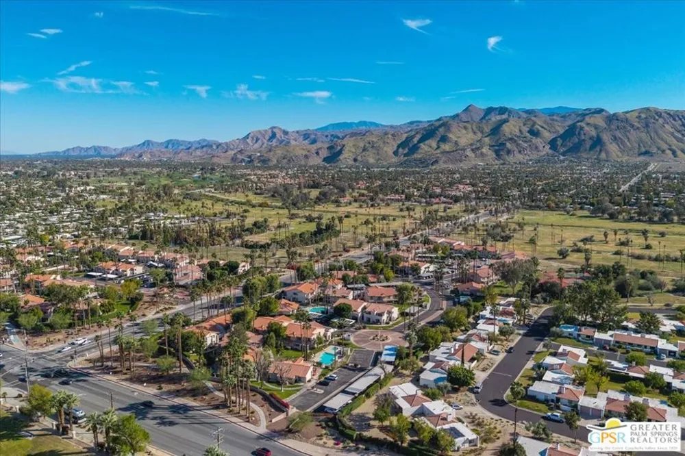 505 S Farrell Drive #G42 Palm Springs, CA 92264