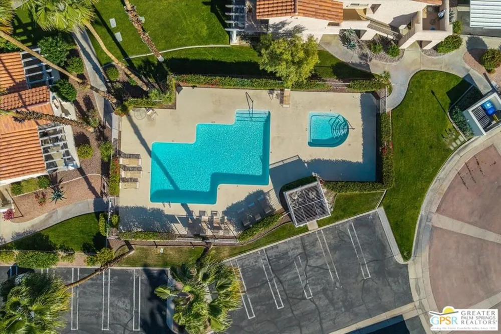 505 S Farrell Drive #G42 Palm Springs, CA 92264