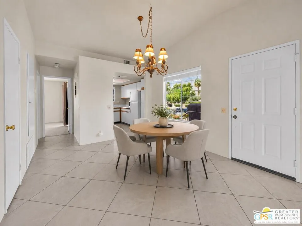 505 S Farrell Drive #G42 Palm Springs, CA 92264