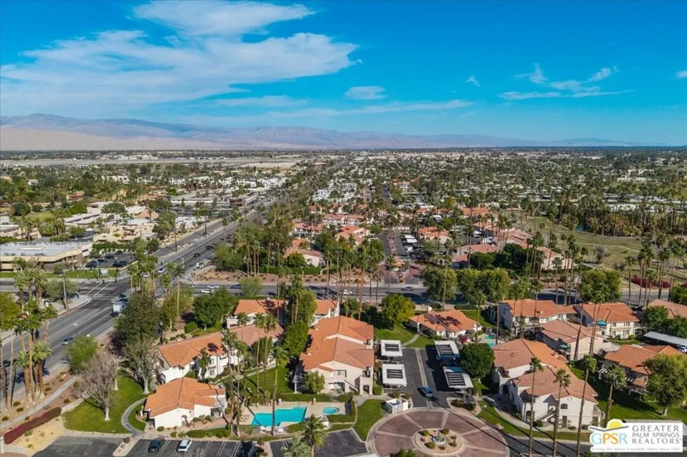 505 S Farrell Drive #G42 Palm Springs, CA 92264