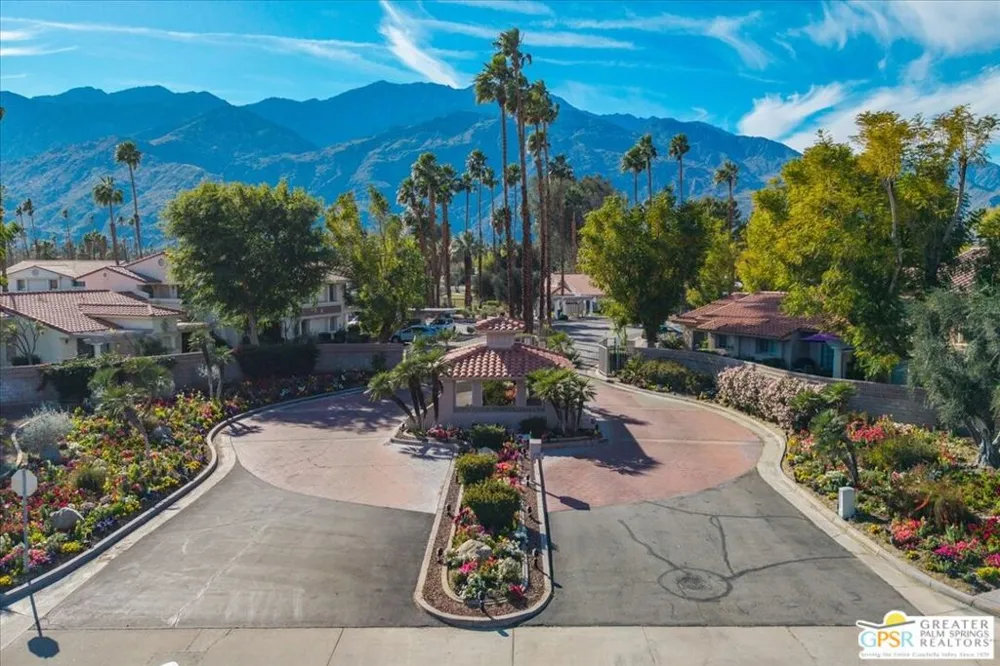 505 S Farrell Drive #G42 Palm Springs, CA 92264