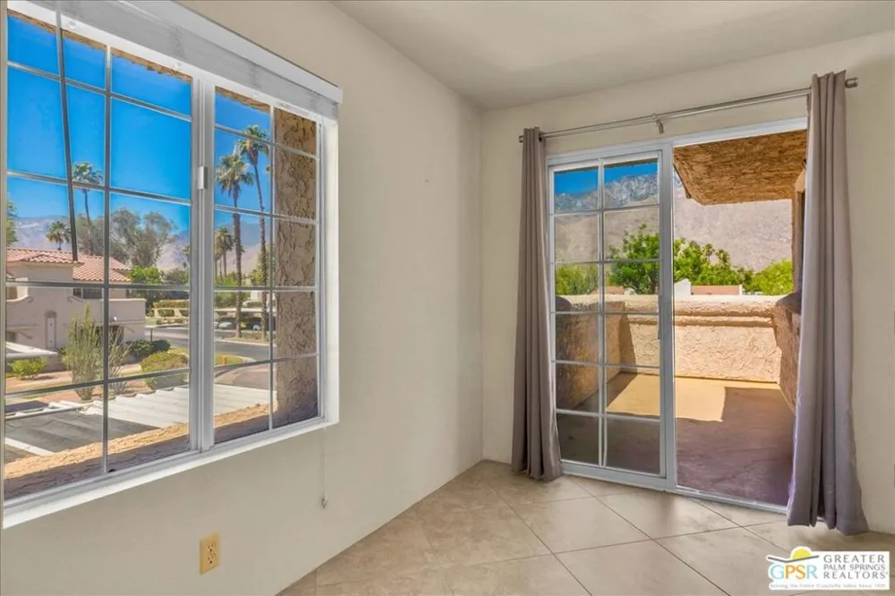 505 S Farrell Drive #G42 Palm Springs, CA 92264