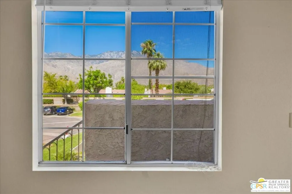 505 S Farrell Drive #G42 Palm Springs, CA 92264