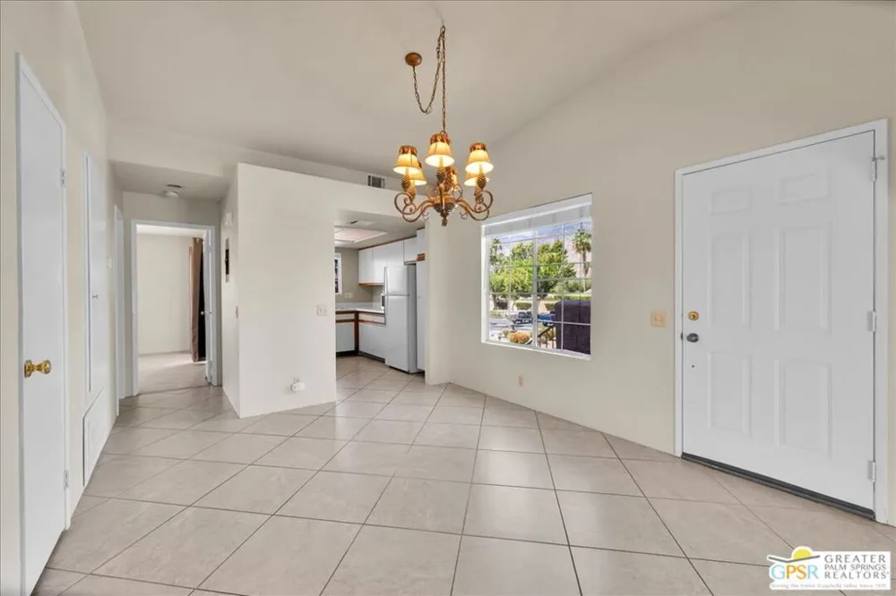 505 S Farrell Drive #G42 Palm Springs, CA 92264