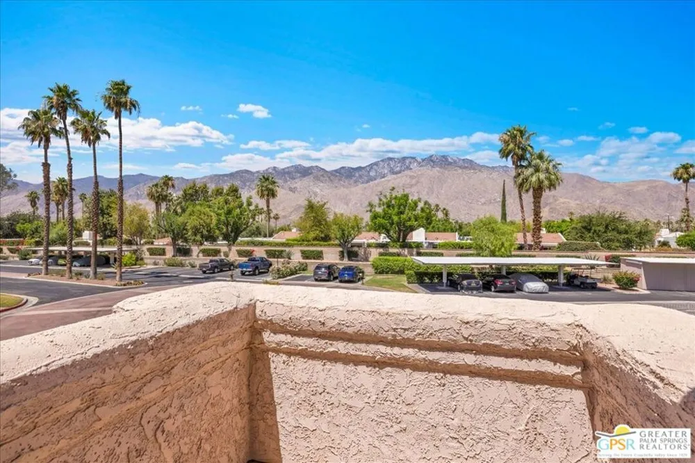 505 S Farrell Drive #G42 Palm Springs, CA 92264