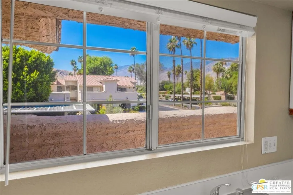 505 S Farrell Drive #G42 Palm Springs, CA 92264