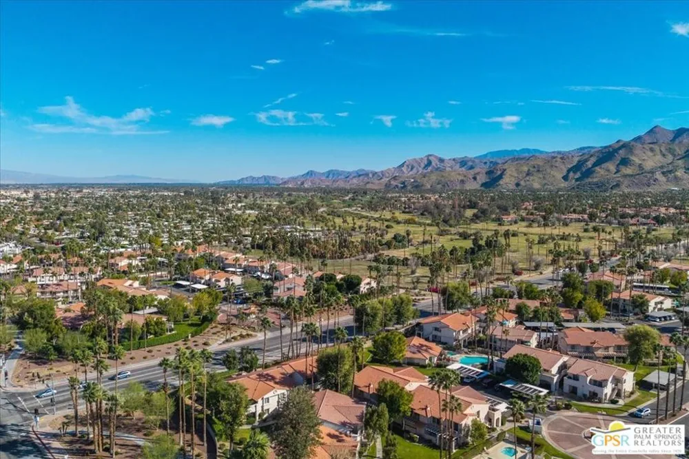 505 S Farrell Drive #G42 Palm Springs, CA 92264